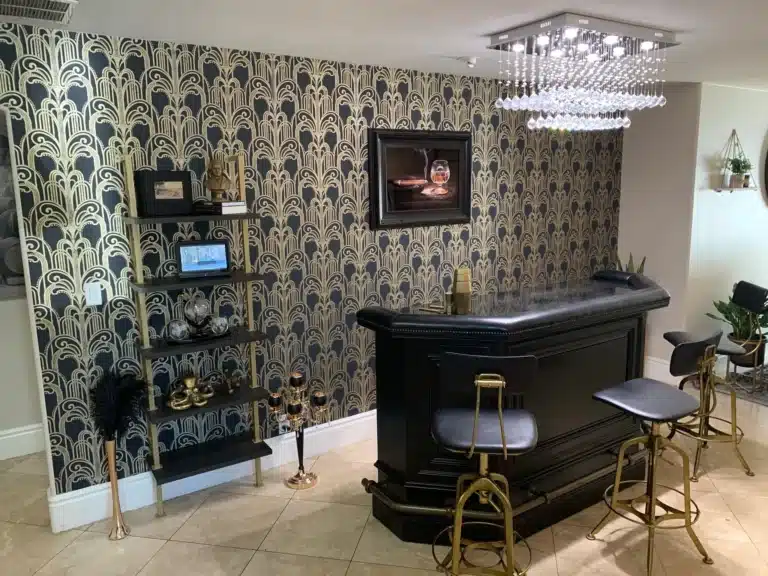 House Remodeling Contractor