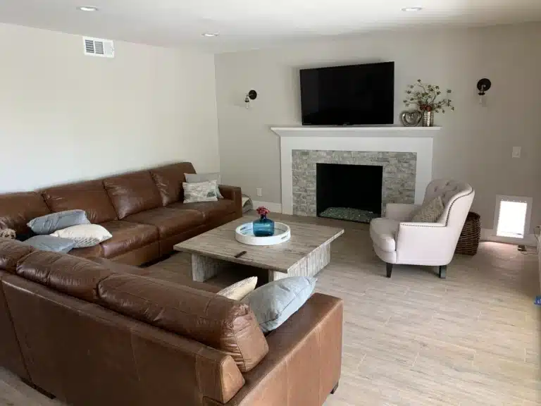 Remodeling Contractor